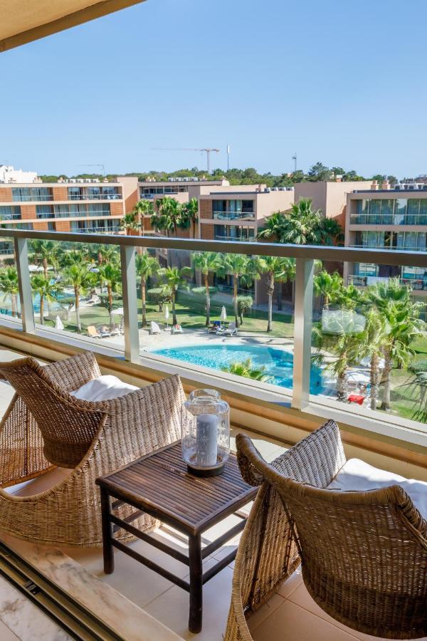 Salgados Vila Das Lagoas Albufeira Ngoại thất bức ảnh